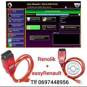 renolink 1.99 + easyreno 6.1.4