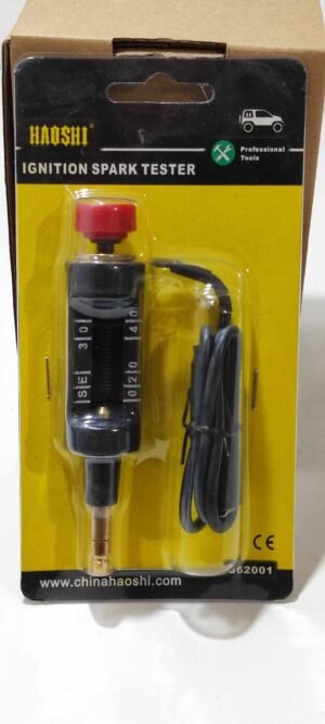 testeur bobine allumage