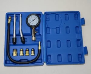 testeur compression essence