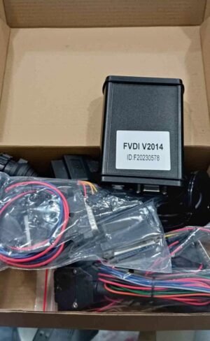 fvdi 2014