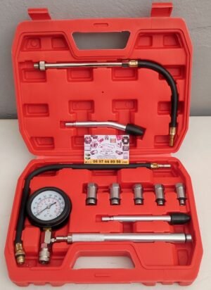testeur compression essence 5 racour