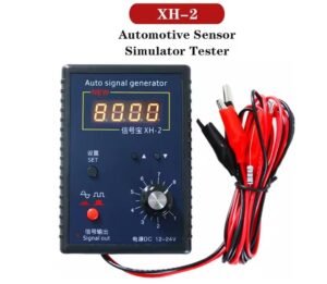 Générateur de signal