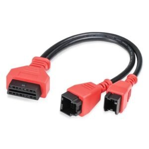 cable gateway fiat