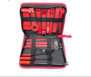 kit demontage garniture voiture