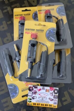 testeur bobin d allumage