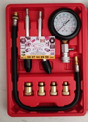 testeur compression 4 racour