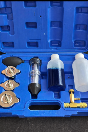 Kit test joint culasse